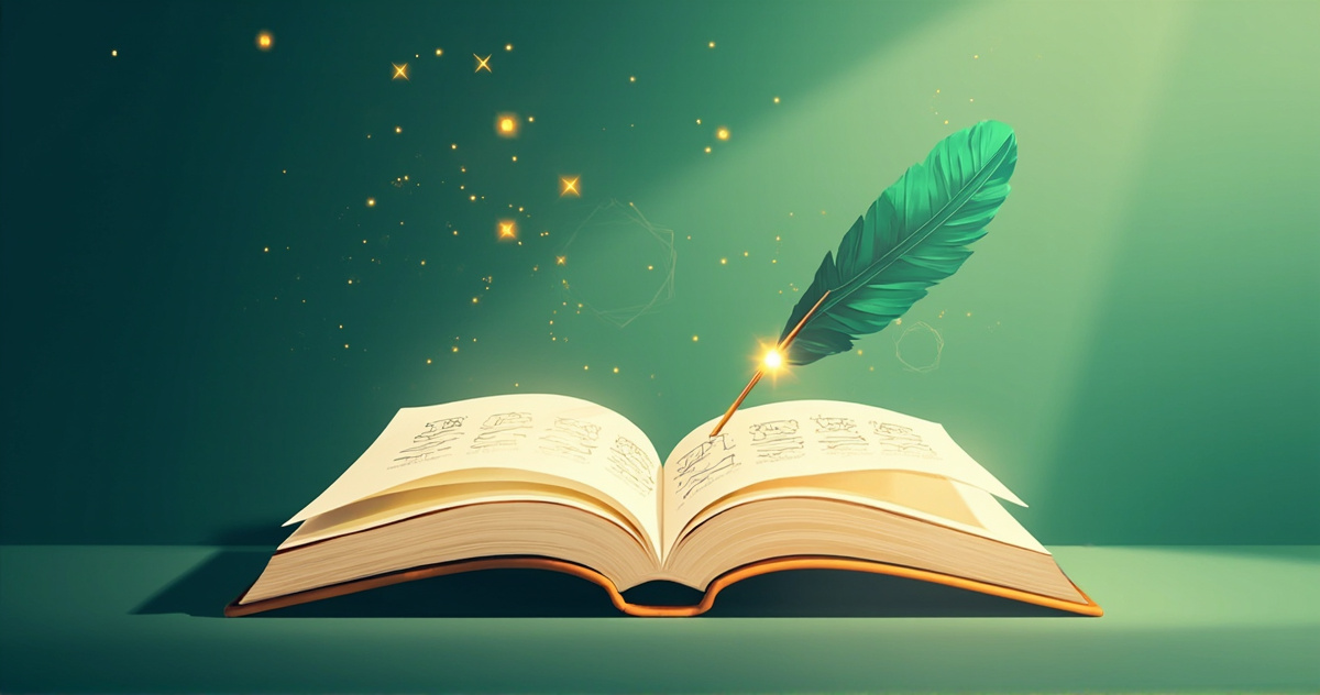 Illustration for the complete Edexcel GCSE Arabic guide