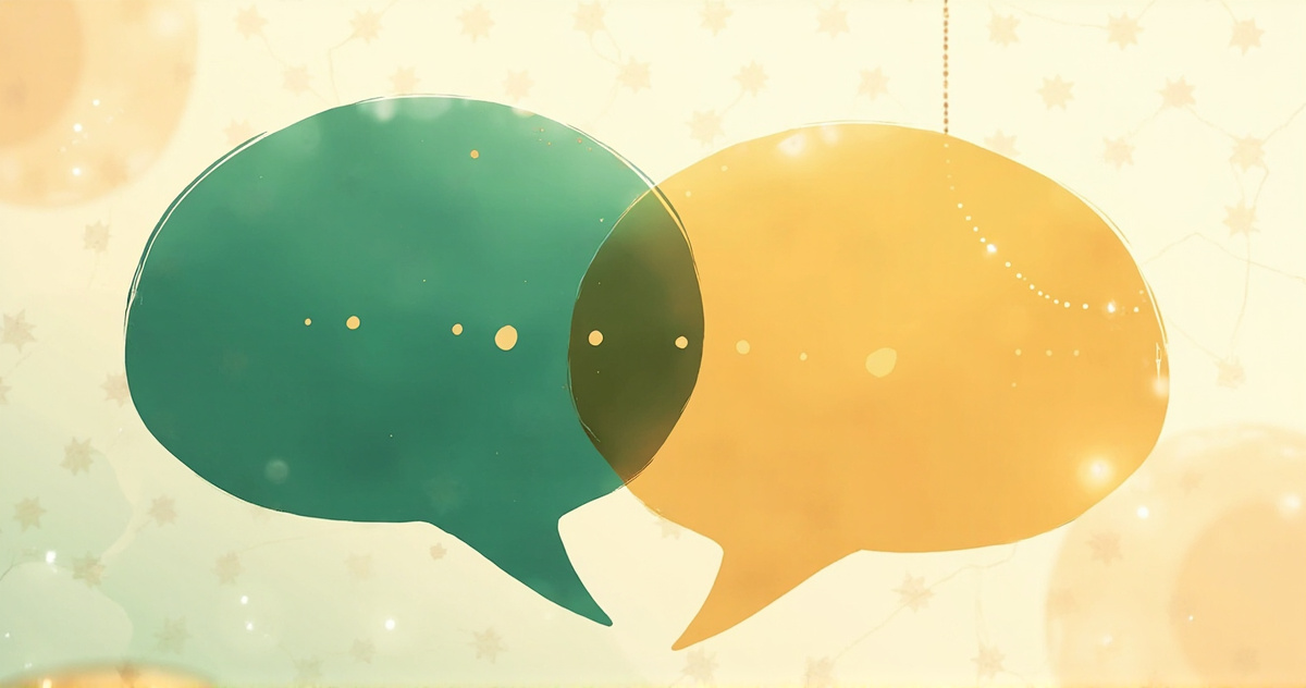 Illustration for the GCSE Arabic speaking exam guide
